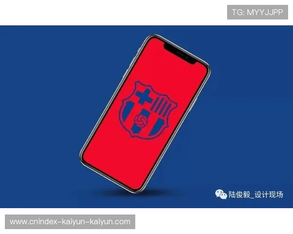 巴塞罗那官方发布最新公告揭示俱乐部重大决策与未来规划