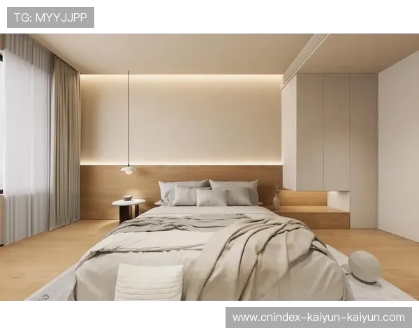 打造深度放松夜晚氛围的助眠香薰气味选择与卧室布置搭配指南